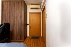 Parc Olympia (D17), Condominium #584938361
